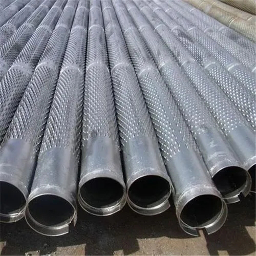 还有其他什么类型的潮州滤水管加工要求吗？