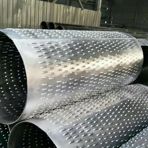 潮州滤水管参考标准及其他因素