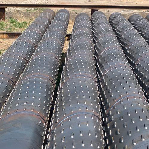 潮州滤水管生产流程是什么？