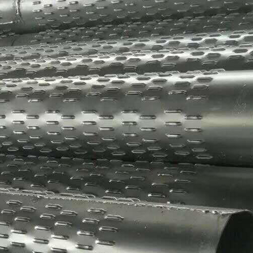 潮州滤水管的焊接工艺有哪些