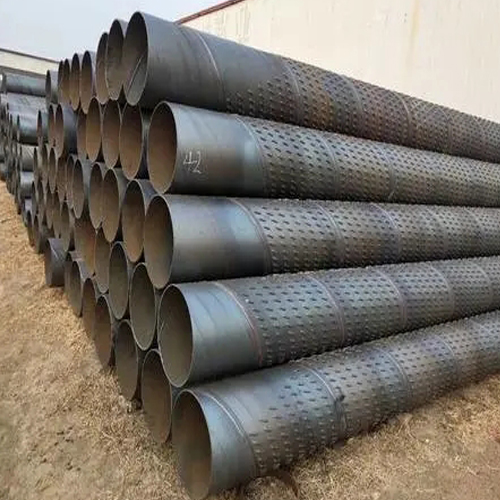 潮州房建滤水管规格的选择