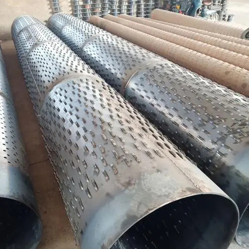 潮州滤水管施工标准是什么