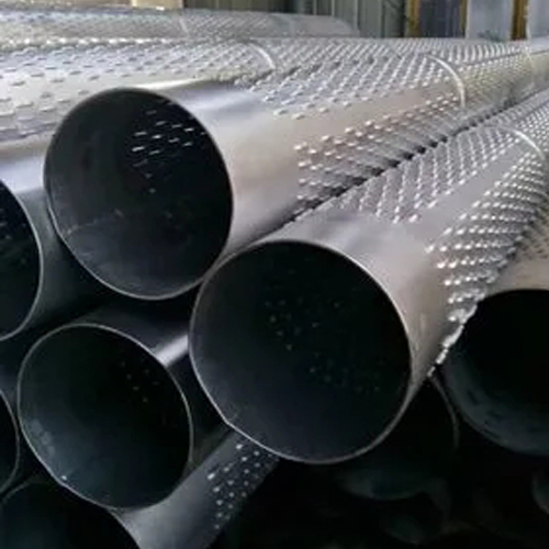 潮州滤水管口径多大最适合施工？