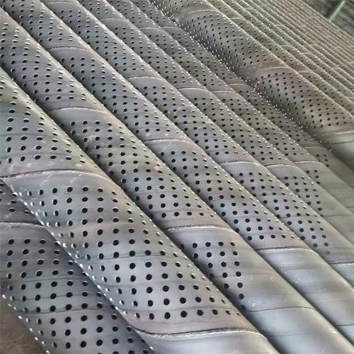 潮州滤水管施工要求及施工条件