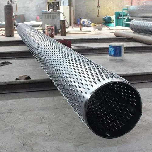 潮州滤水管的施工标准包括哪几个方面？